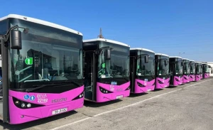 2 avtobus yolu dəyişdirilir