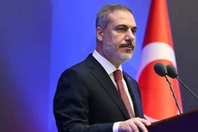 Hakan Fidan İstanbul görüşünün nəticələrini açıqladı