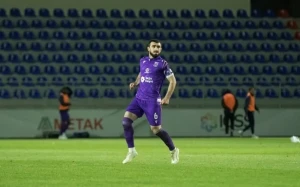 O, futbolçu karyerasını başa vurur