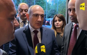 Paşinyanın İTV-yə müsahibəsindəki iddialara RƏSMİ REAKSİYA