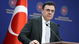 İstanbulda üçtərəfli görüşlər keçiriləcək&nbsp;