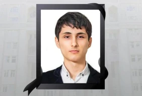 Universitetin ikinci kurs tələbəsi vəfat etdi&nbsp;