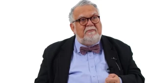 Celal Şengörün həbsi tələb edilir