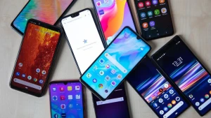 Telefonlarımız hansı ölkələrdən gətirilir? - SİYAHI