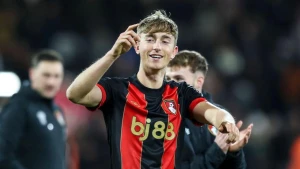 \"Real\"da transfer: 60 milyon avro ödədi - FOTO
