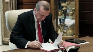 Azərbaycanla bağlı 3 saziş&nbsp;imzalandı