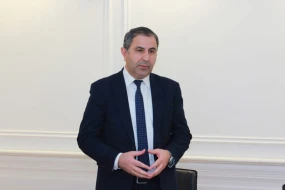 Ədalət partiyasına yeni sədr seçildi&nbsp;