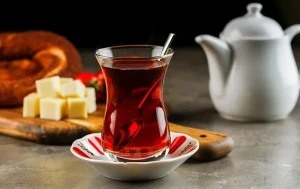 1 saat ərzində için - Xərçəng yaradır