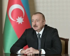 Prezidentdən “Bakı Ürək Günləri”nin iştirakçılarına MÜRACİƏT