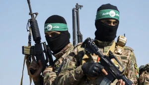 HAMAS lideri ÖLDÜRÜLDÜ