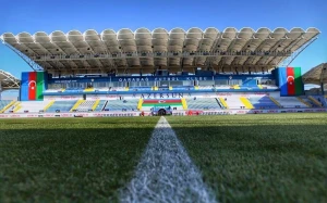Bu gün \"Qarabağ\" \"Kəpəz\"lə üz-üzə gələcək