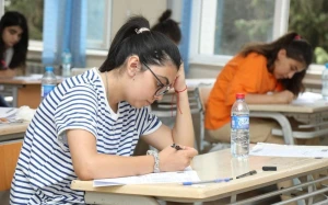 Bu gün bütün məktəblərdə monitorinq var