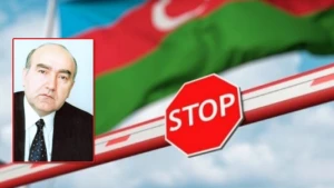 Azərbaycanda sabiq nazirin ölkədən çıxışına QADAĞA QOYULDU