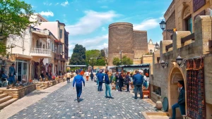 Azərbaycan vətəndaşları ən çox bu ölkələrə səfər edir