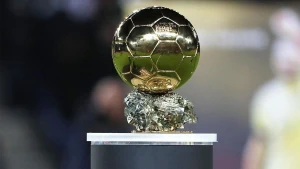 \"Qızıl top\" Parisdə təqdim olunacaq - Futbol dünyasında tarixi an&nbsp;