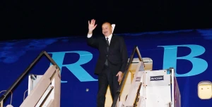 Azərbaycanın regional və beynəlxalq müstəvidəki nüfuzu artır - Deputat