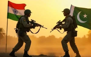 Hindistanla Pakistan arasında razılıq əldə edildi