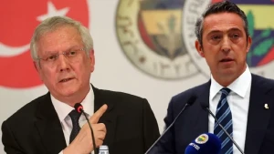 Aziz Yıldırım və Ali Koç görüşəcək - Türk klubunda KRİTİK DÖNƏM