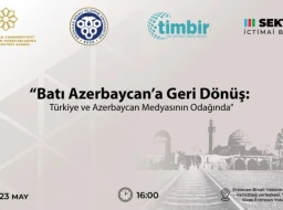 Ərzincanda “Qərbi Azərbaycana qaydış” layihəsinin icrasına başlayır