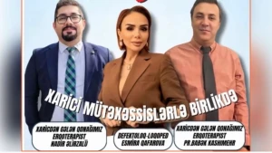 Azərbaycanda autizm sahəsində yüksək səviyyəli təlim keçiriləcək
