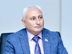 \"Azərbaycan Prezidenti bu məsələyə layiq olduğu şəkildə yanaşdı\" - Deputat