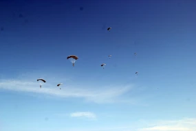 \"Anadolu Ankası - 2025\" təlimi davam edir - FOTO/VİDEO
