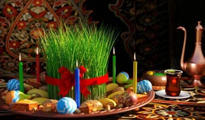 Novruz Türk dünyasının ortaq bayramı kimi qəbul edildi