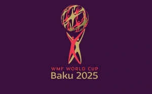 Bakıda minifutbol üzrə dünya çempionatının açılışı mərasimi - FOTOLAR&nbsp;