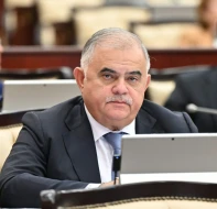 \"Bu, İran-Azərbaycan münasibətlərinin inkişafına təkan verəcək\"-&nbsp;Komitə sədri