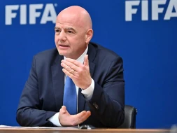 FIFA prezidentindən \"Qarabağ\"a təbrik məktubu