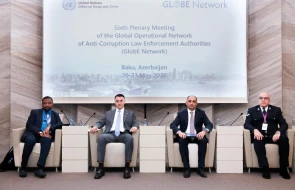 Deputat ekoloji cinayətlərə qarşı qanunların sərtləşdirilməsini təklif etdi
