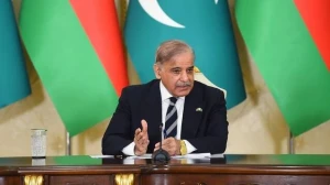 Pakistanın Baş naziri Azərbaycana gələcək