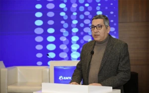 Kənan Quluzadəyə yeni vəzifə verildi