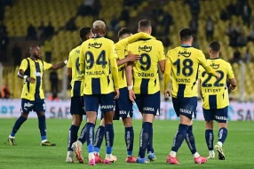 \"Fənərbağça\"da gedənlərin adları bəlli oldu