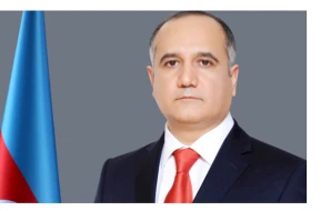 “Azərbaycan həmişə Macarıstanın yanında olub” - Kamaləddin Qafarov