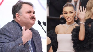 \"Röya Ayxanın aldığı mükafatın Kann Festivalına dəxli yoxdur\" - Ayaz Salayev