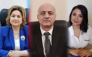 Bakıda 3 məktəb direktoru işdən çıxarıldı