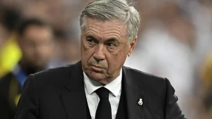Karlo Ançelotti Real Madrid-dən ayrılır – Rəsmi açıqlama