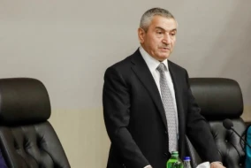 Adil Vəliyevə yeni müavin təyin edildi - FOTO