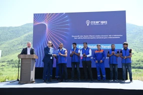 \"Gənc Mütəxəssislərin Peşə Ustalığı” yarışları başa çatdı - FOTOLAR