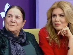 \"Anacan, sabah 40 mərasimindir...\" - Xoşqədəm Hidayətqızı  