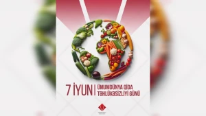 Veysəloğlu Şirkətlər Qrupu “Qida Təhlükəsizliyi Ayı” elan etdi