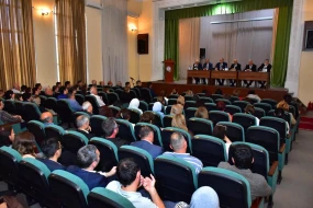 Bakı və Sumqayıtda maarifləndirici görüşlər davam edir - FOTOLAR