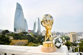 Bakıda dünya çempionatı - Bu gün 8 oyun var&nbsp;
