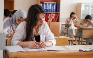 Bu məktəblərin şagirdləri 300 bal topladı - SİYAHI