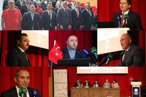 Ərzincanda “Qərbi Azərbaycana Qayıdış” konfransı keçirildi – FOTO/VİDEO