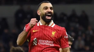 O, mövsümün ən yaxşı futbolçusu seçildi