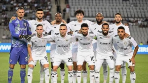“Qarabağ” son turda da qalib gəldi
