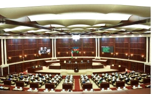 Milli Məclisin hansı komitəsi yaz sessiyasında aktiv oldu? - SİYAHI