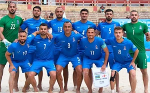 Millimiz Superfinala vəsiqə qazandı